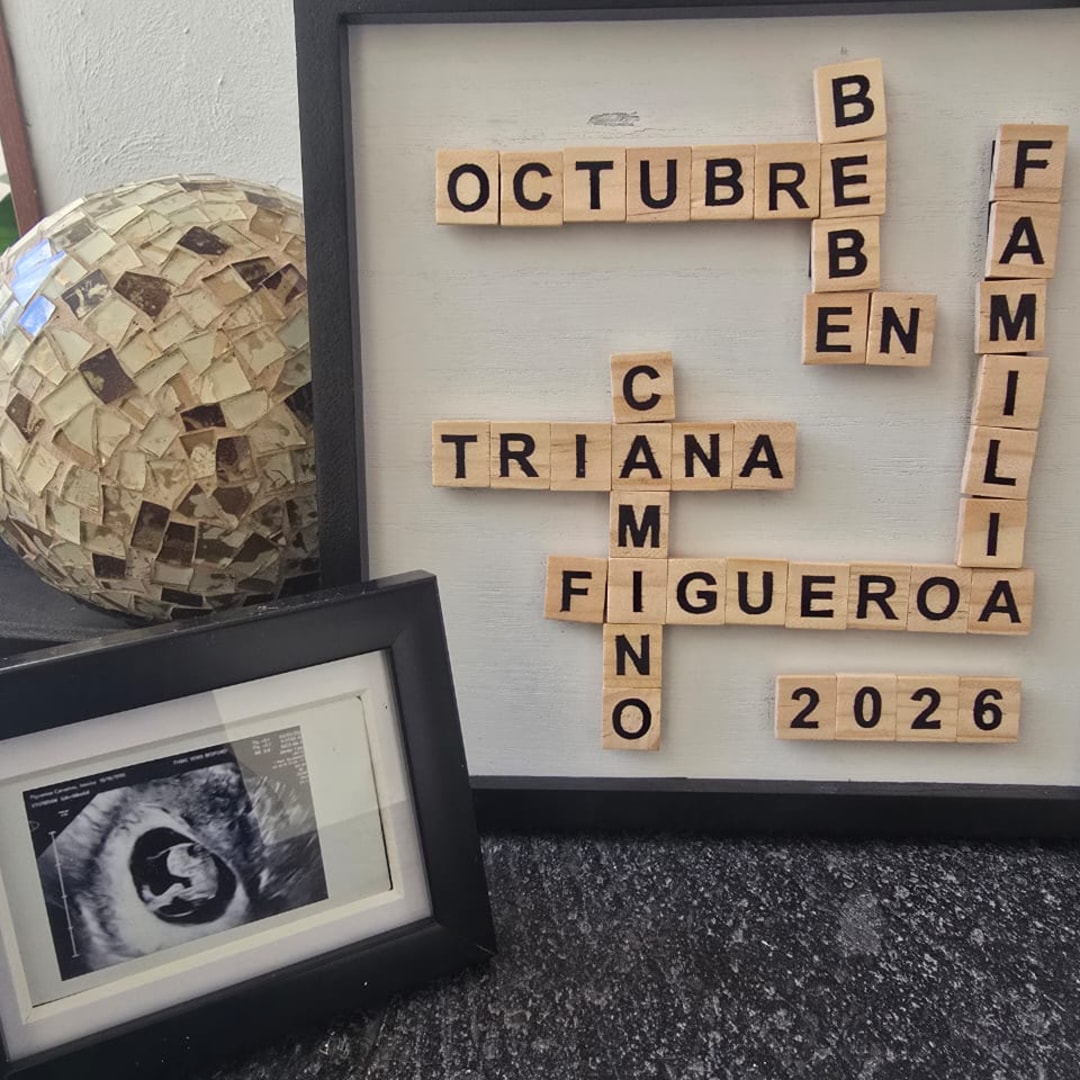 Photo shared by Jessica for their Babylist baby registry.