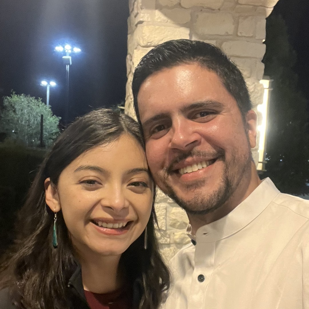 Photo shared by Juan for their Babylist baby registry.