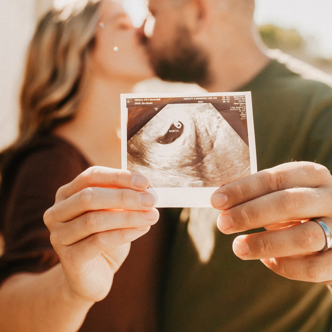 Photo shared by Eve for their Babylist baby registry.