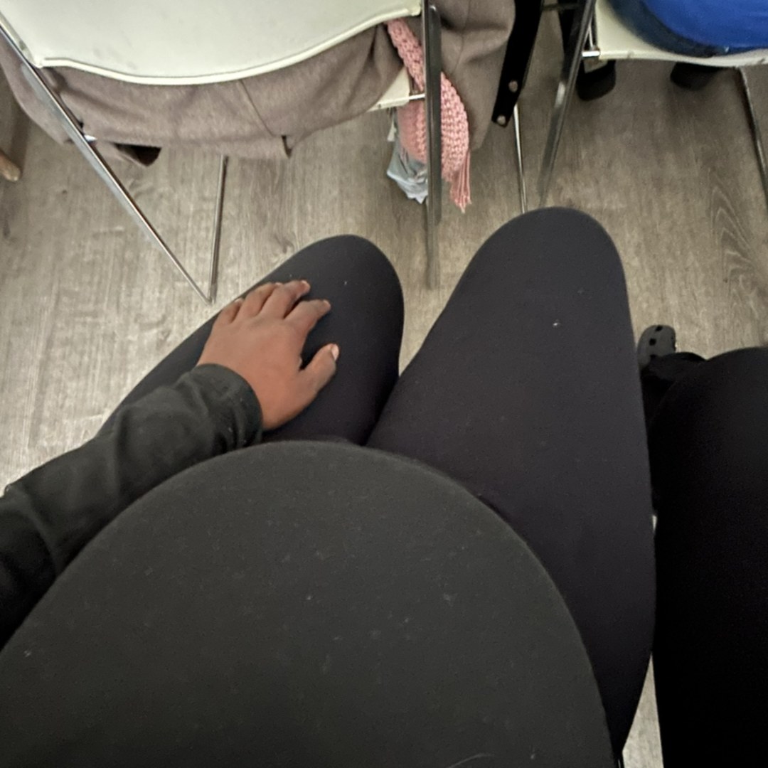 Photo shared by Bryanna for their Babylist baby registry.