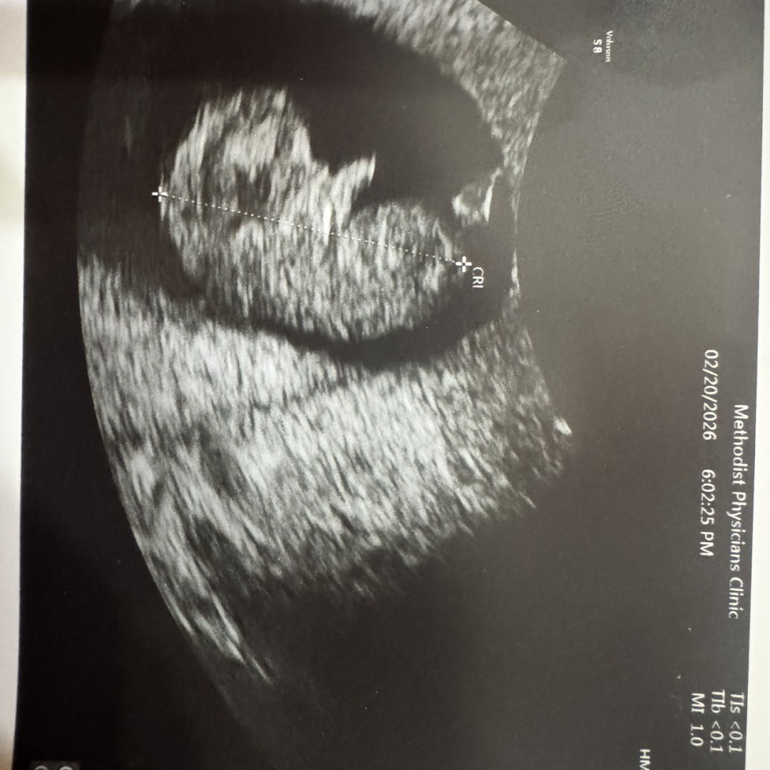 Photo shared by Jessica for their Babylist baby registry.