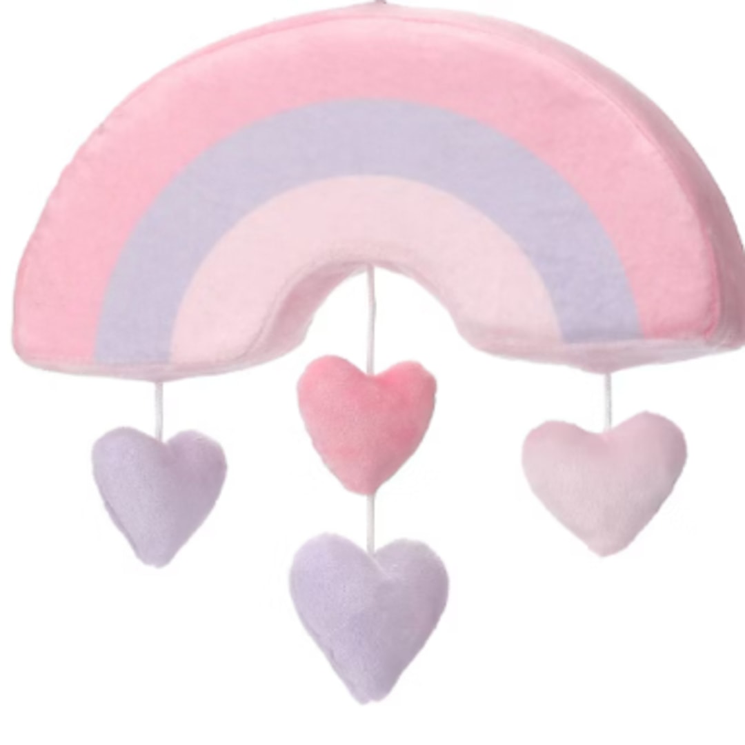 Photo shared by Leannah Cabral and for their Babylist baby registry.