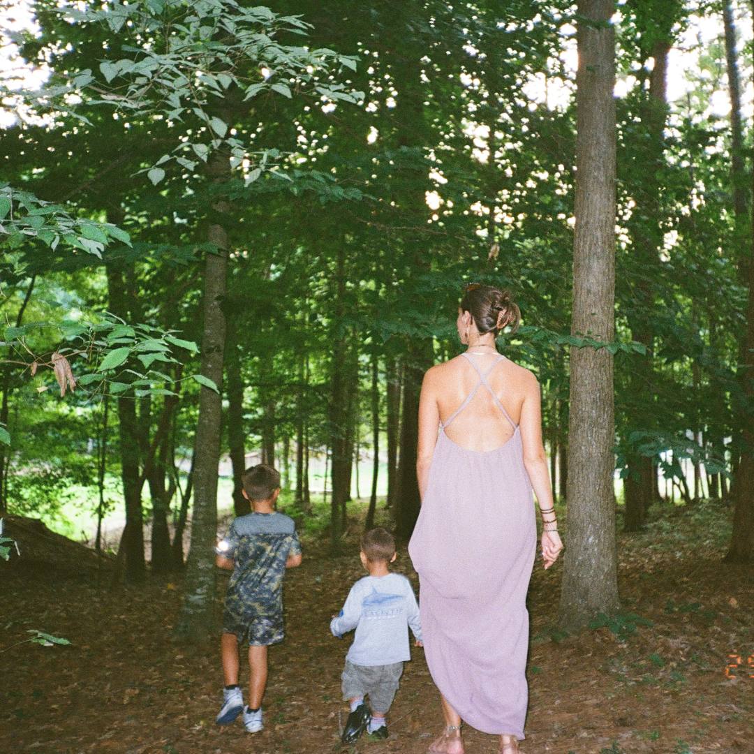 Photo shared by Cayla for their Babylist baby registry.