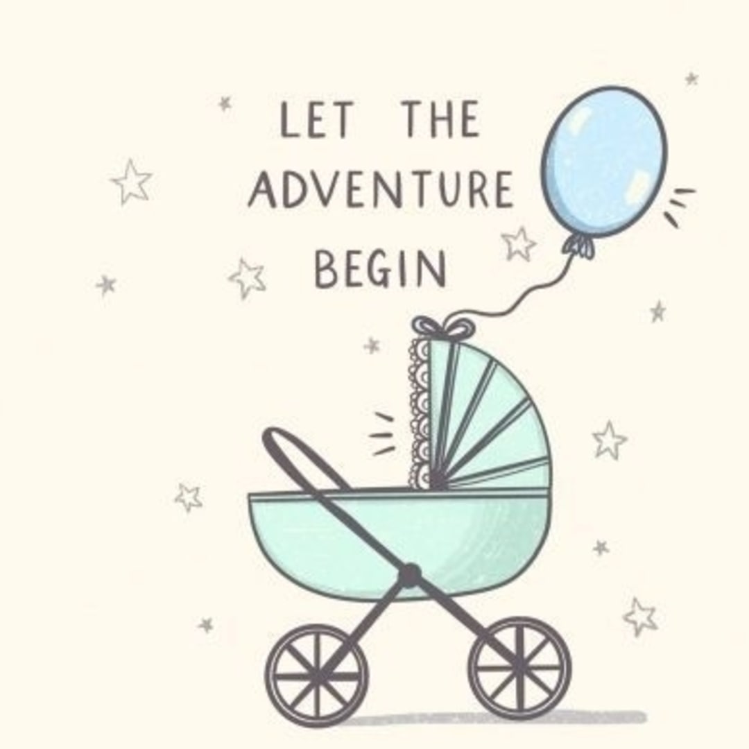 Photo shared by Eden & Michael's for their Babylist baby registry.