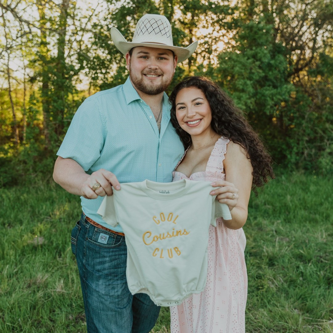 Photo shared by Jasmine for their Babylist baby registry.