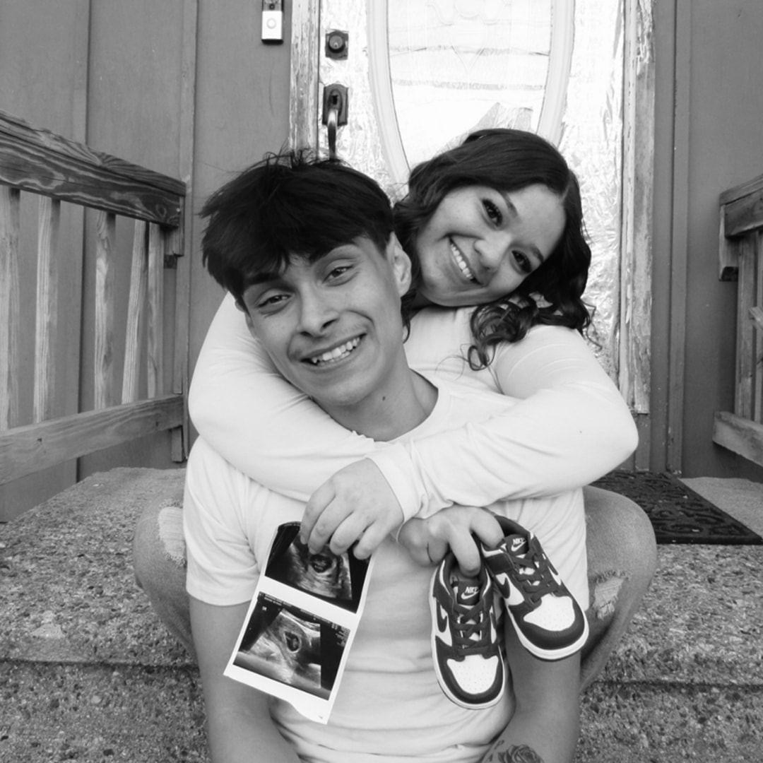 Photo shared by Gianna for their Babylist baby registry.