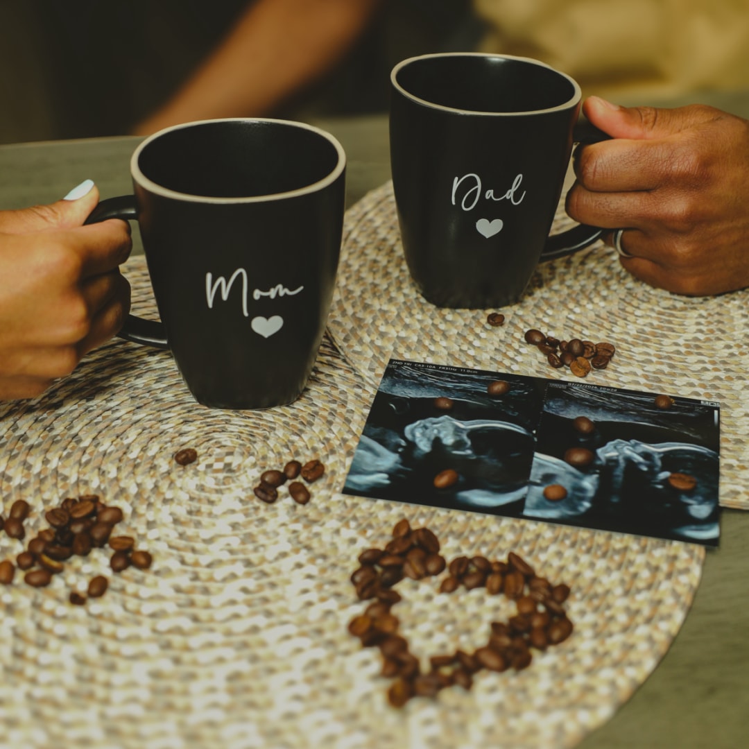 Photo shared by Brandyn for their Babylist baby registry.