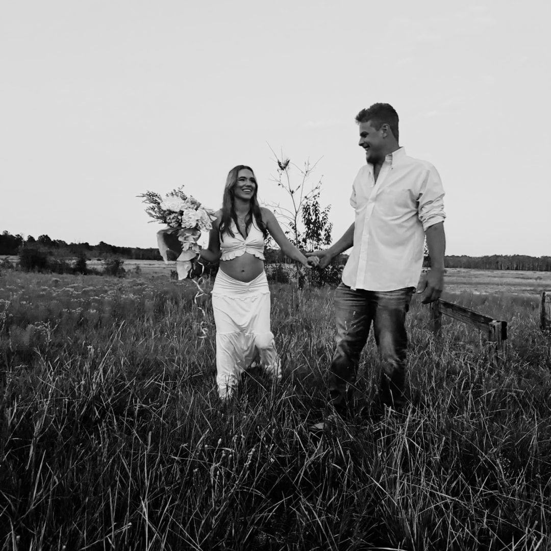 Photo shared by Jaryn for their Babylist baby registry.