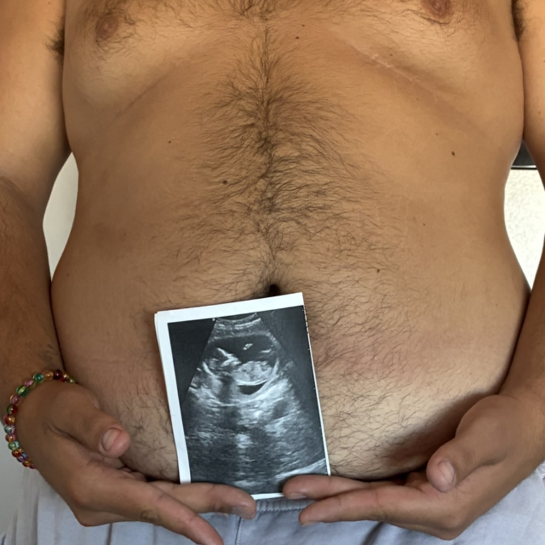 Photo shared by Gabriel for their Babylist baby registry.