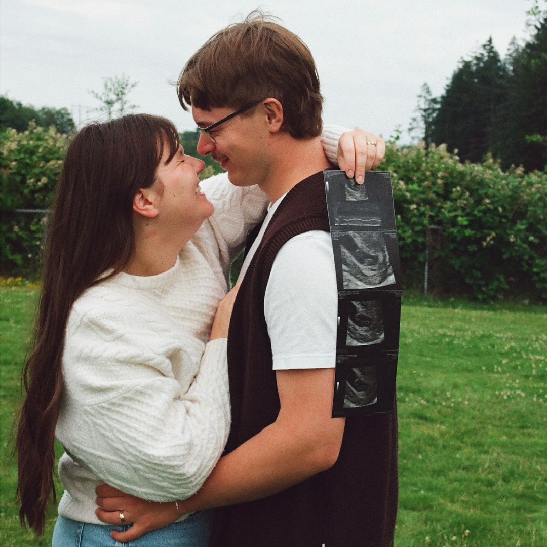 Photo shared by Charlotte for their Babylist baby registry.