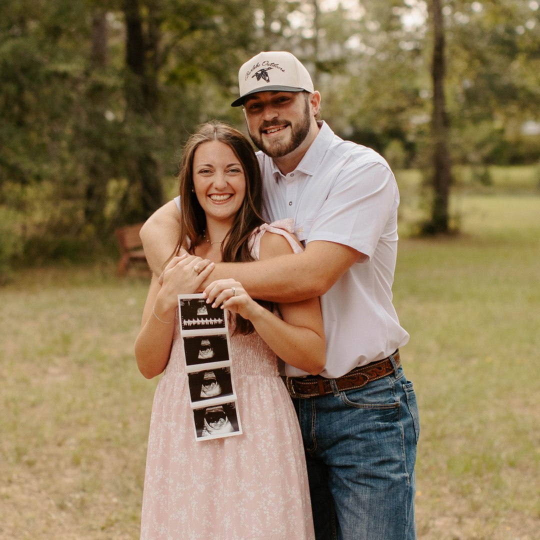 Photo shared by Grace for their Babylist baby registry.