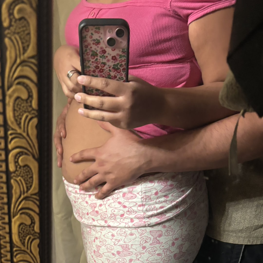 Photo shared by Emily for their Babylist baby registry.