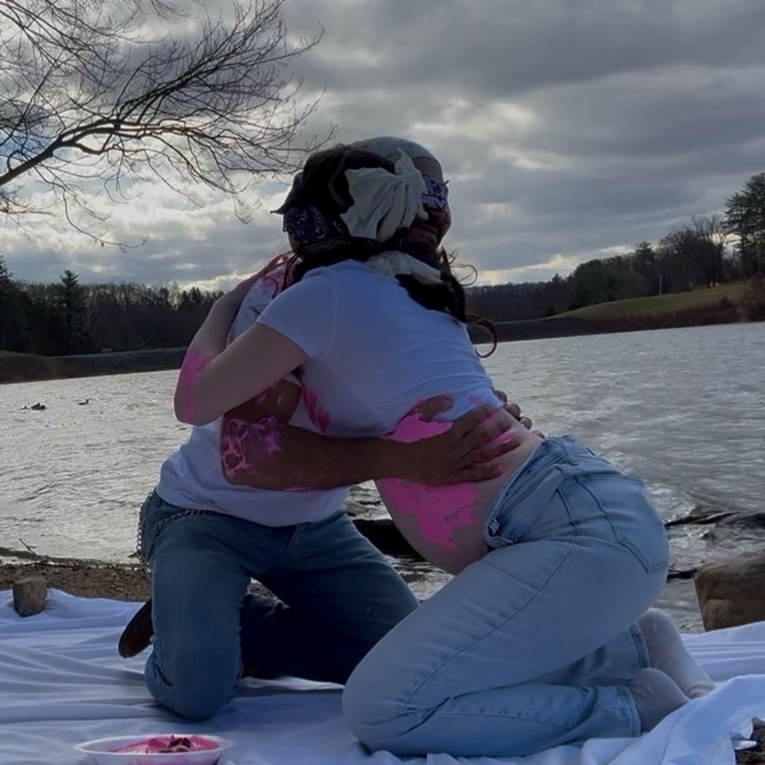 Photo shared by Shelby for their Babylist baby registry.