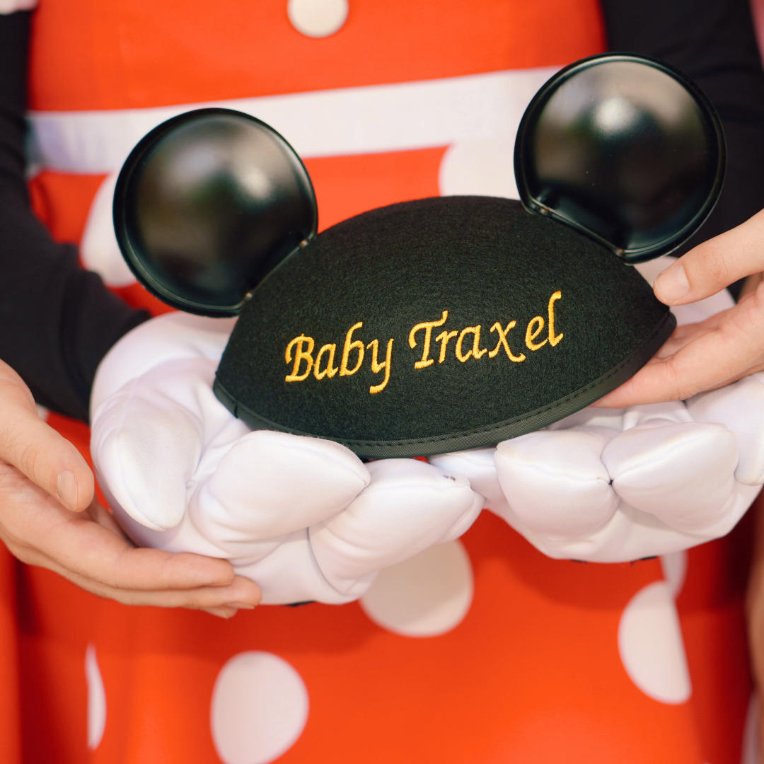 Photo shared by Abigail for their Babylist baby registry.