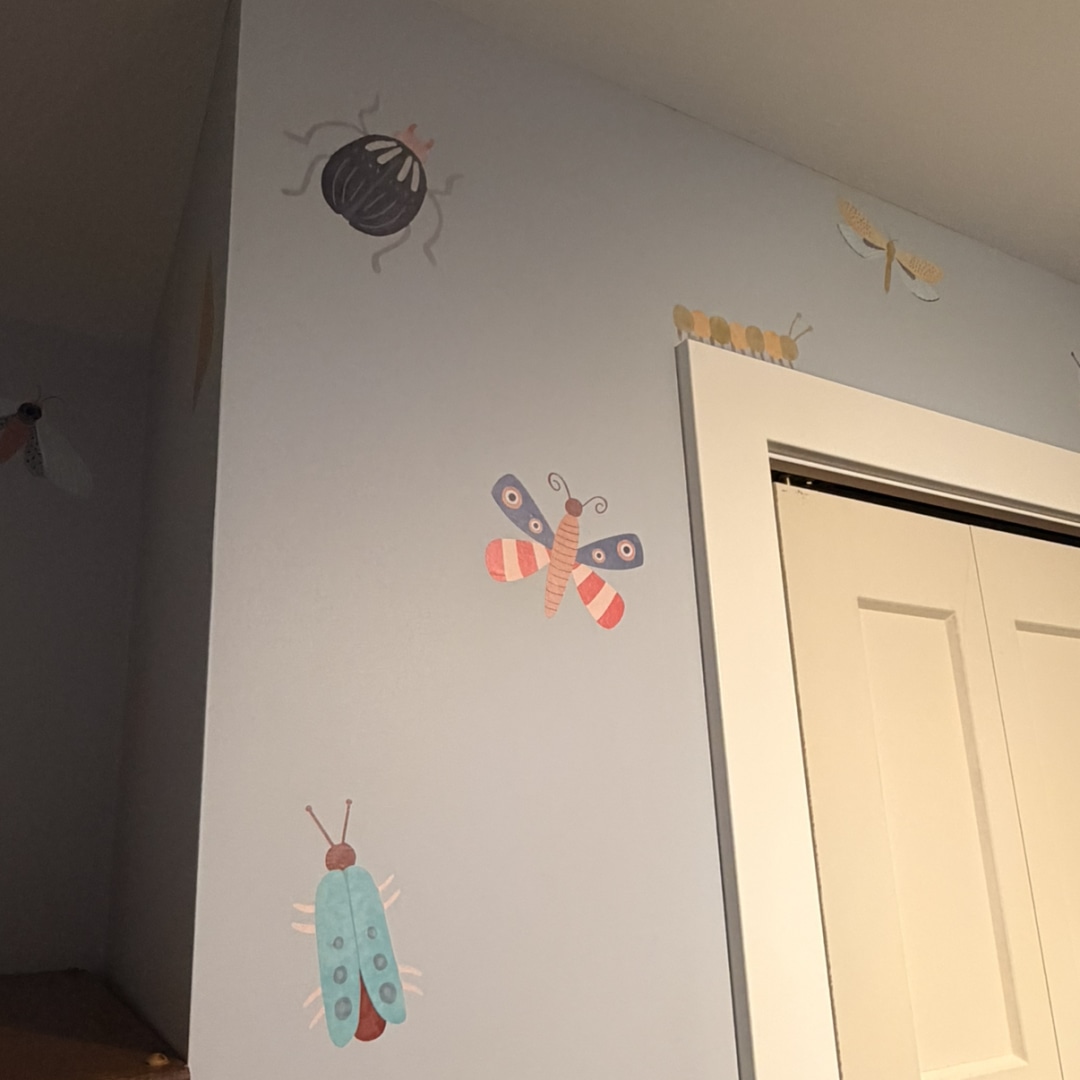 Photo shared by Brandi for their Babylist baby registry.