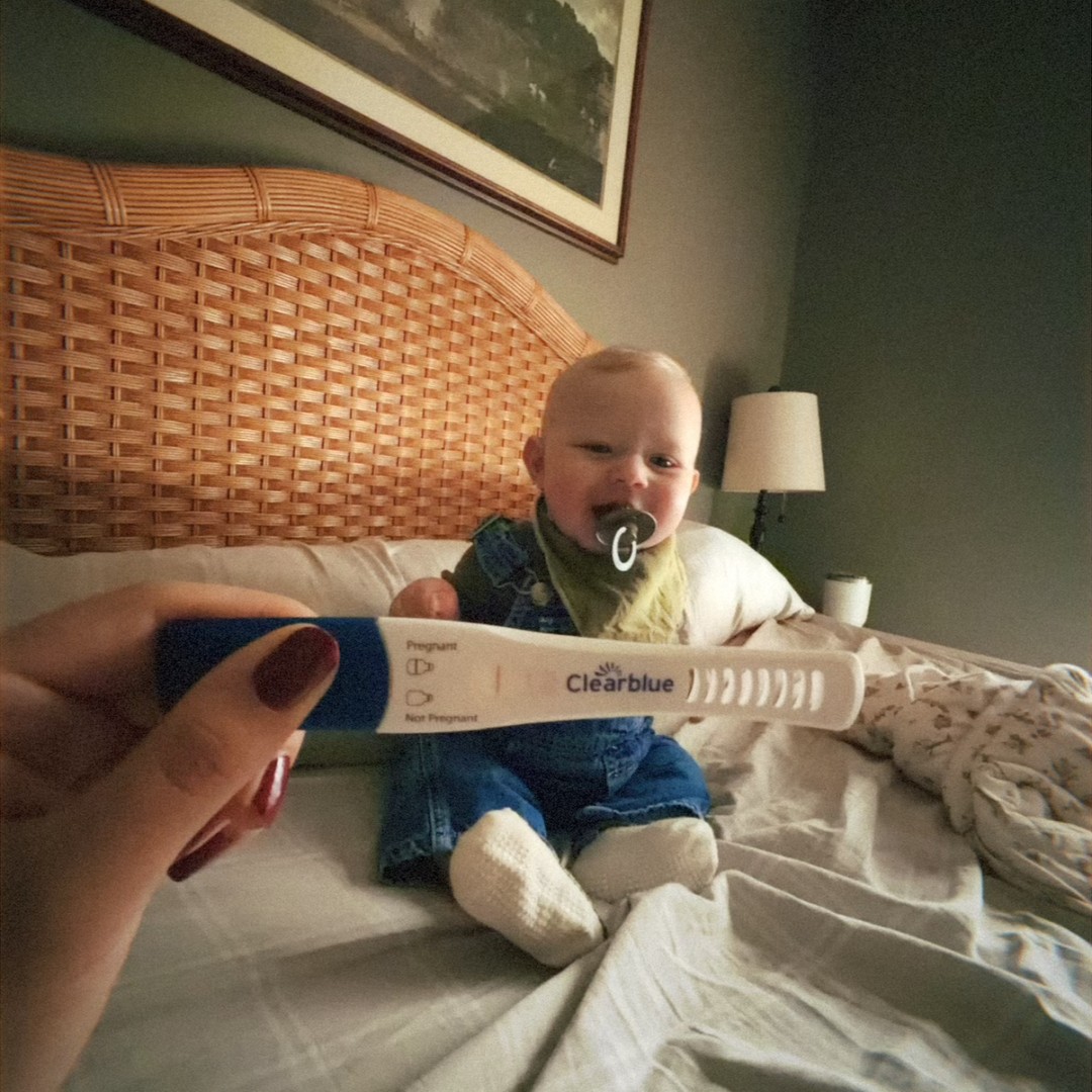 Photo shared by Jaedyn for their Babylist baby registry.