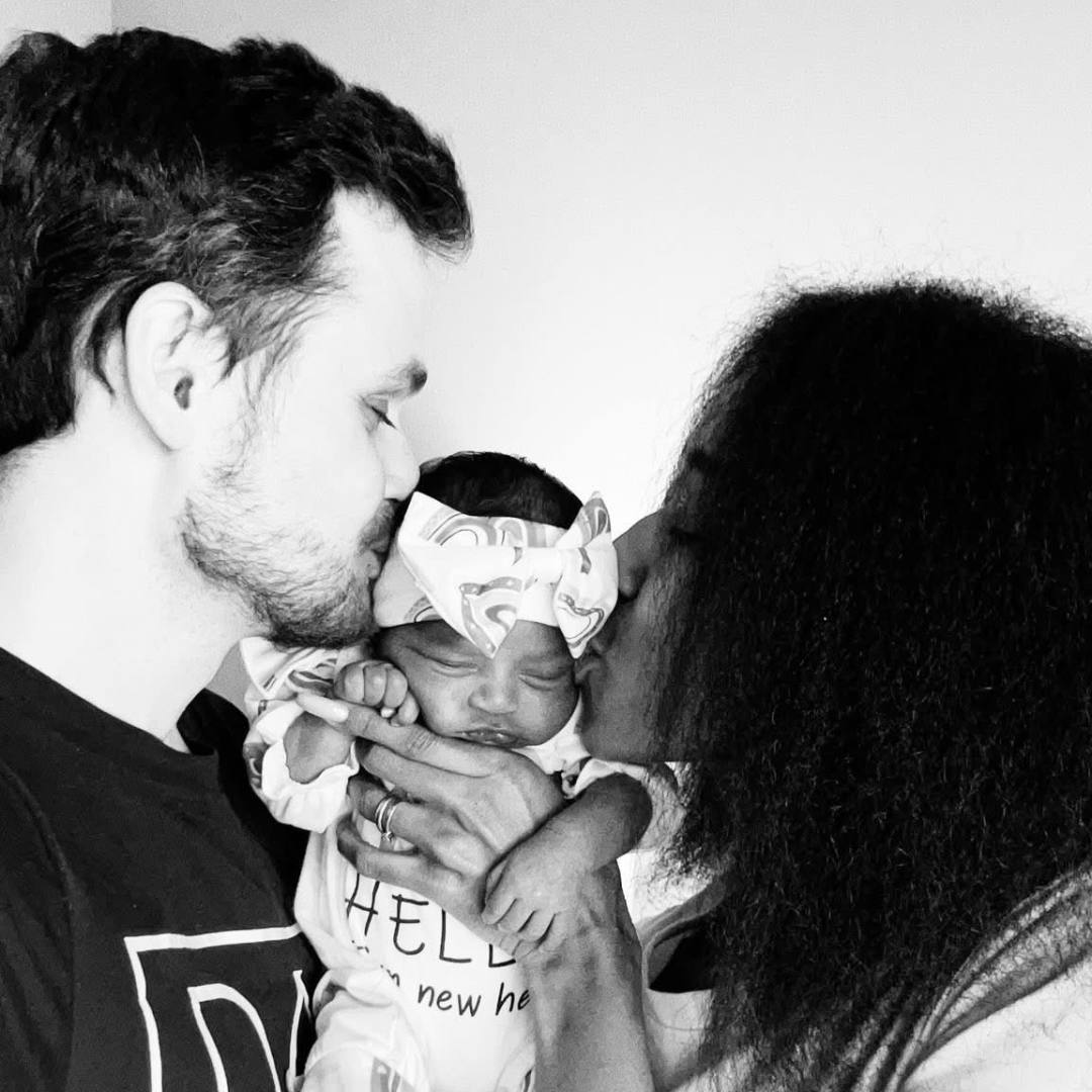 Photo shared by Daniele for their Babylist baby registry.