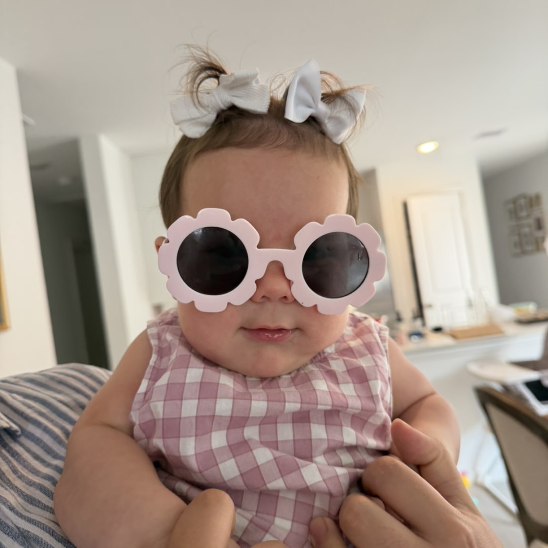 Photo shared by Maria for their Babylist baby registry.