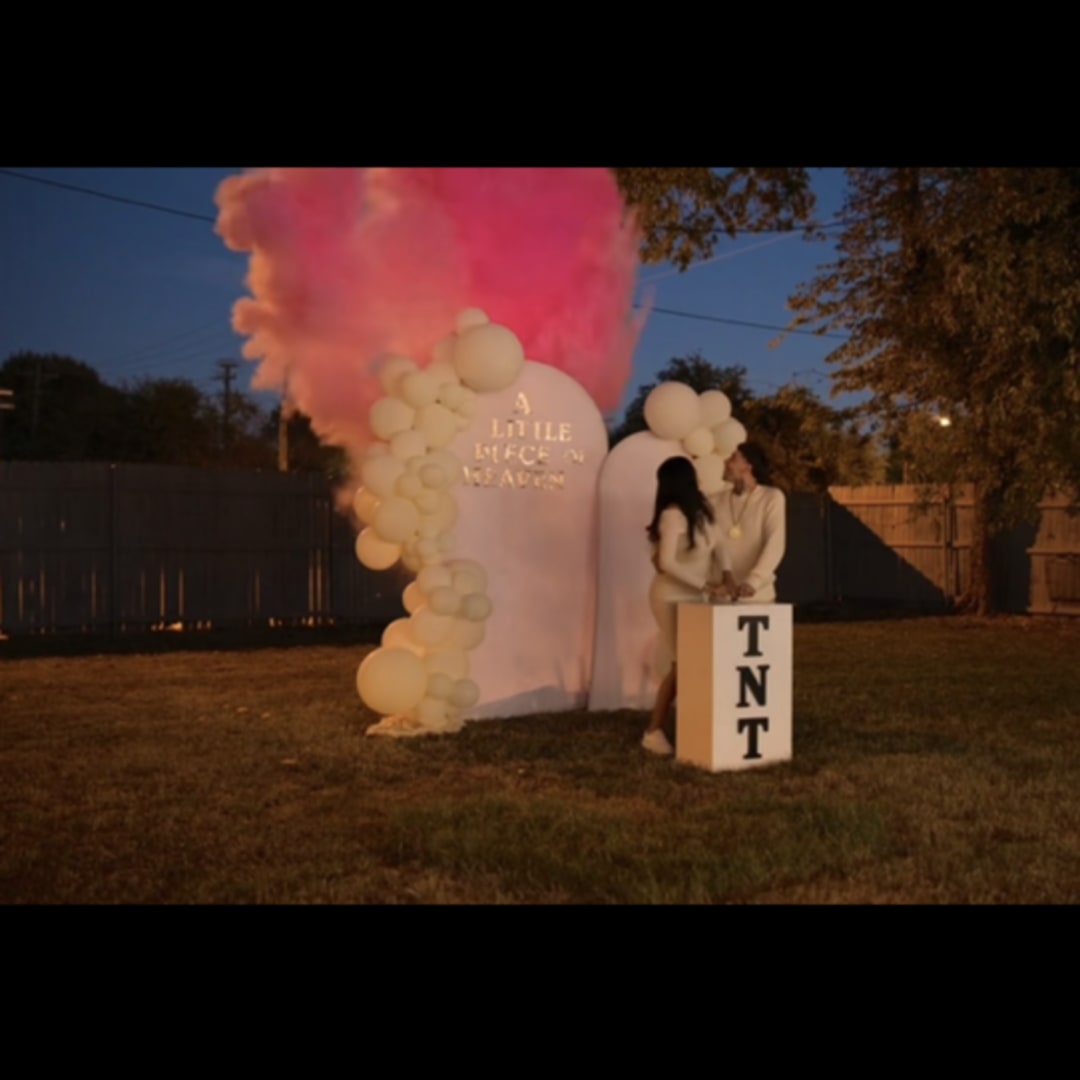 Photo shared by Sadie for their Babylist baby registry.