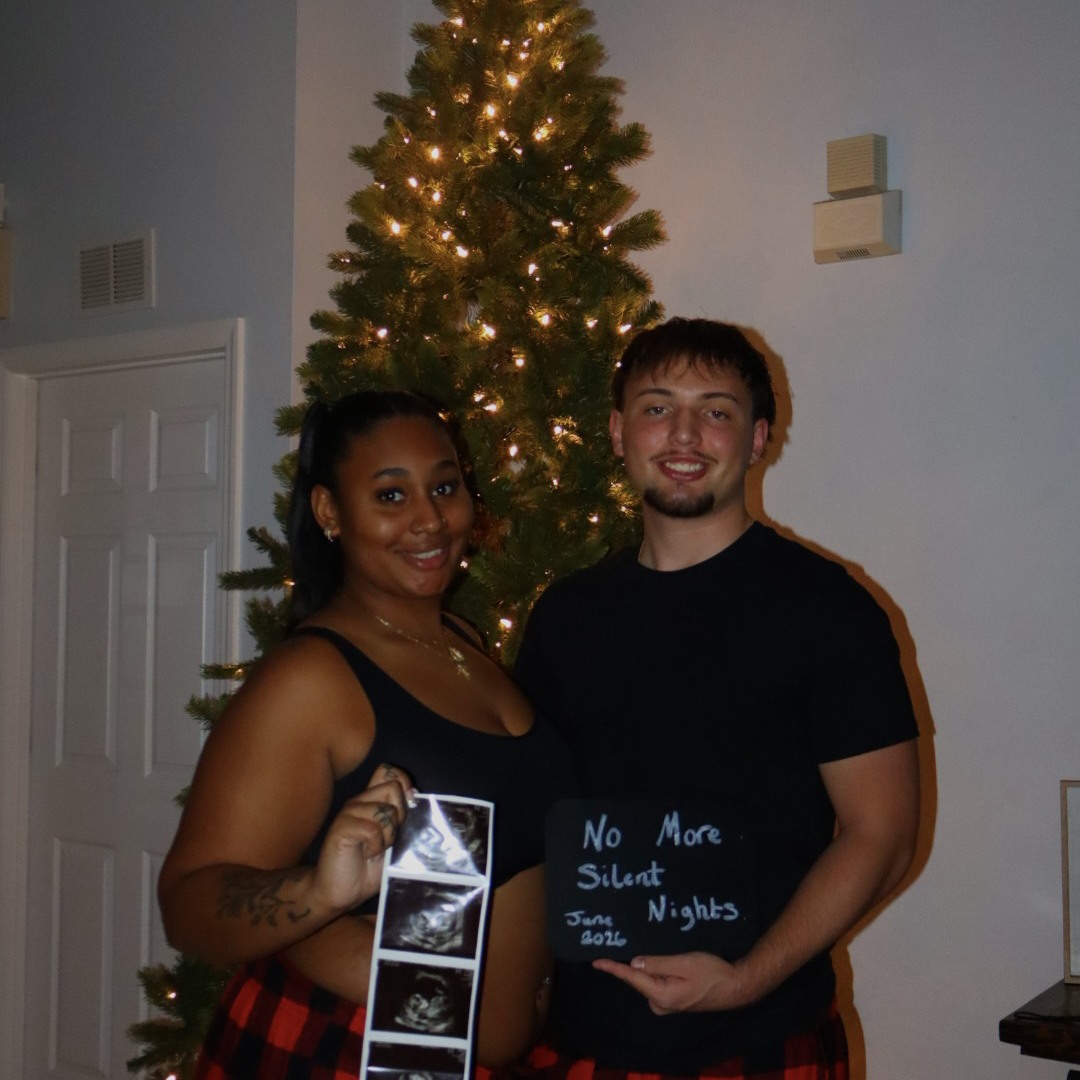 Photo shared by Jaylyn for their Babylist baby registry.