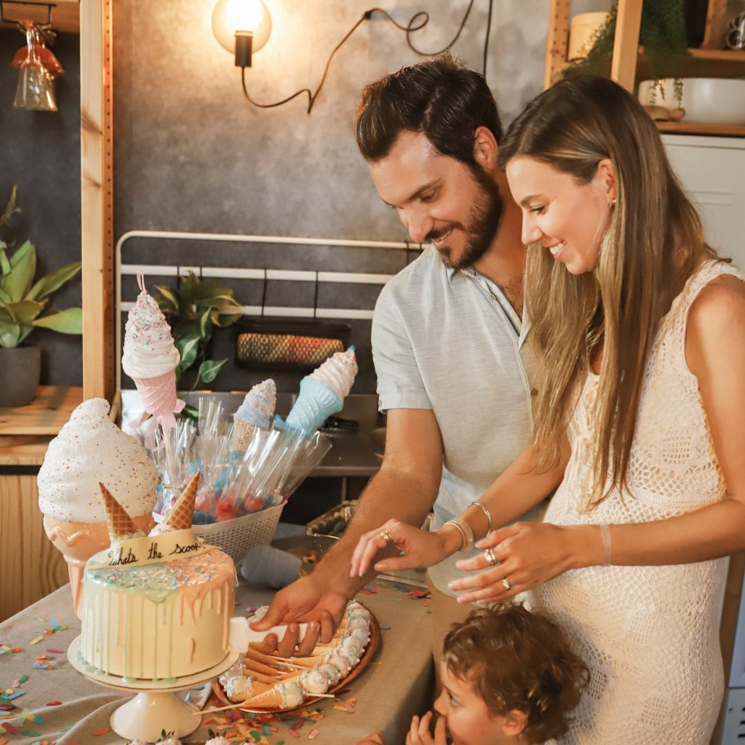 Photo shared by Sydney for their Babylist baby registry.