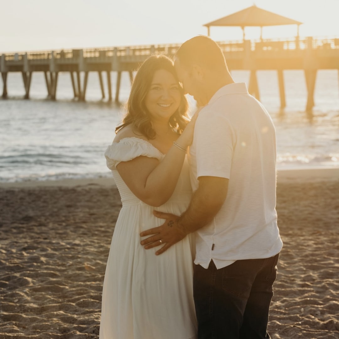 Photo shared by Katy for their Babylist baby registry.