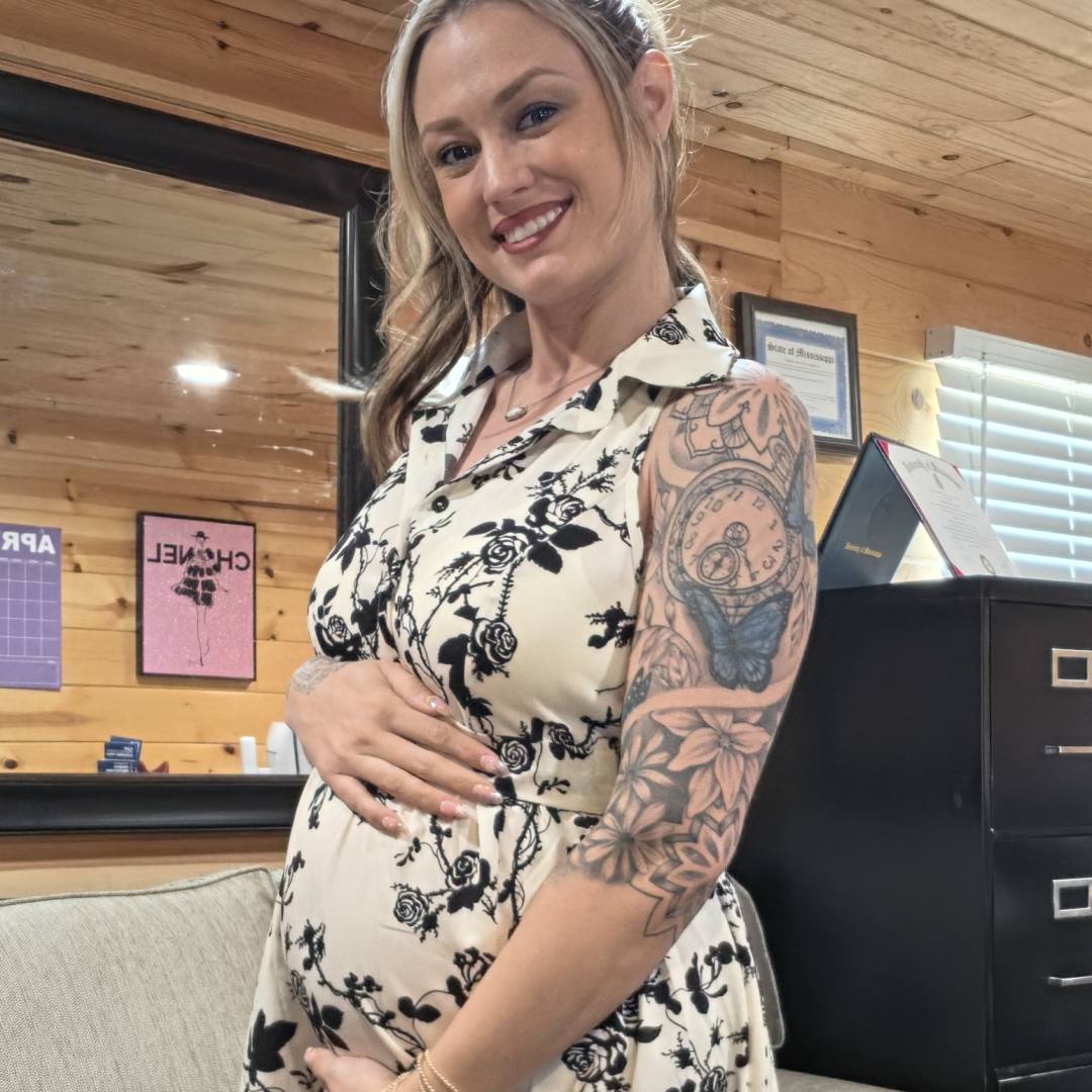 Photo shared by Lindsey for their Babylist baby registry.