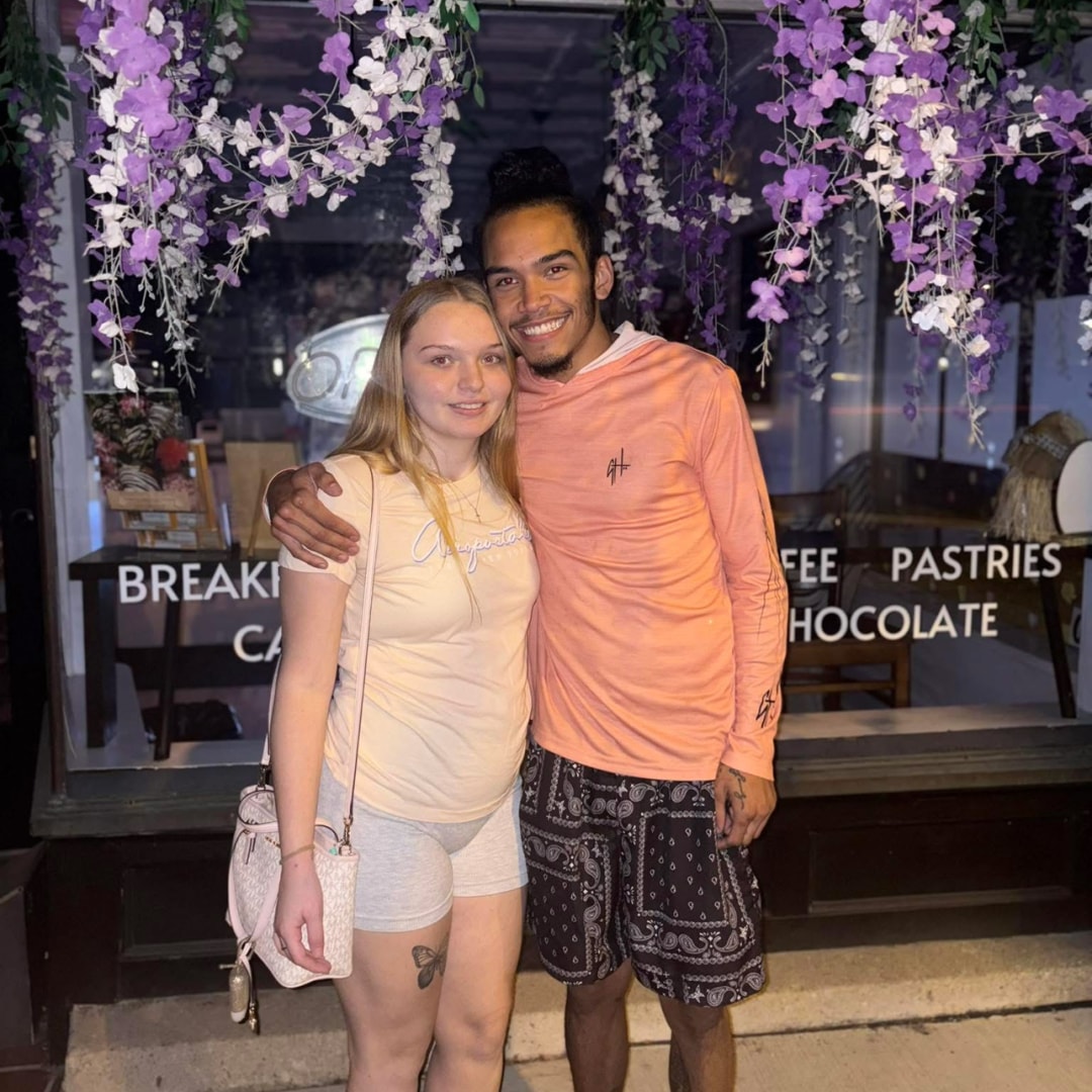 Photo shared by Faith for their Babylist baby registry.