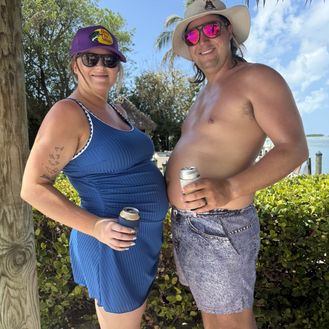 Photo shared by Amy for their Babylist baby registry.