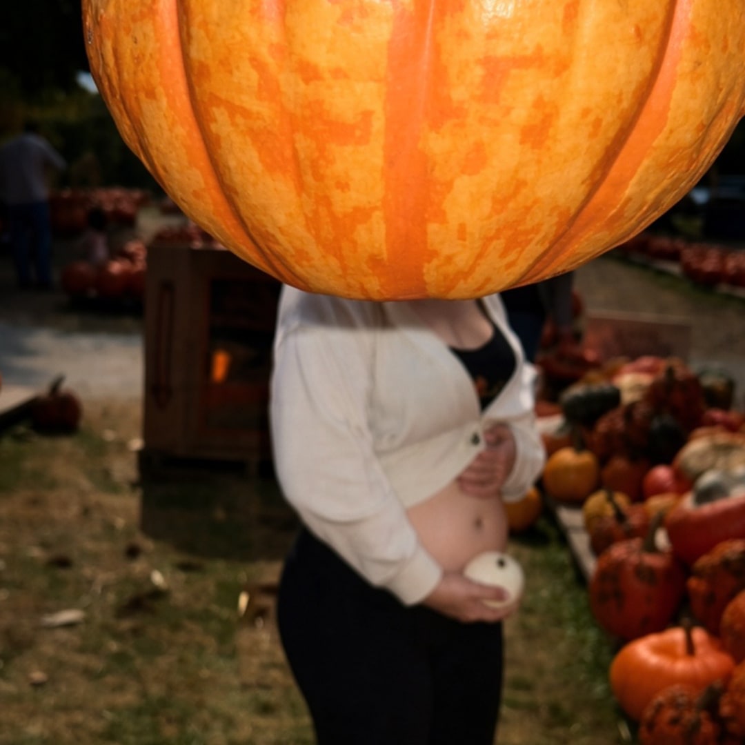Photo shared by Alexis for their Babylist baby registry.