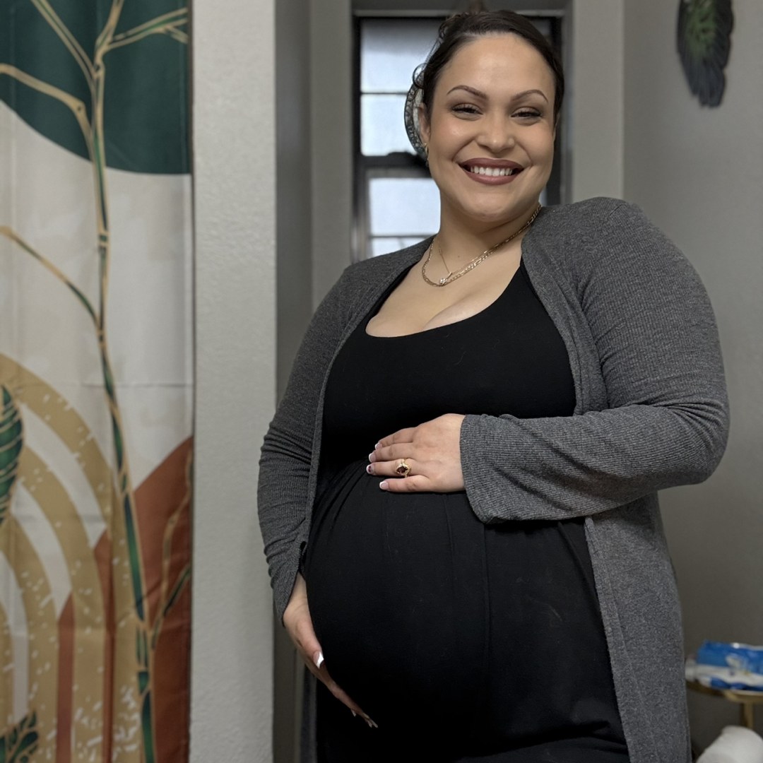 Photo shared by Nerissa for their Babylist baby registry.
