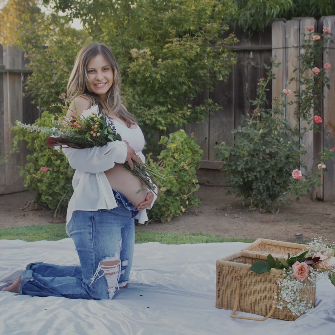 Photo shared by Abby for their Babylist baby registry.