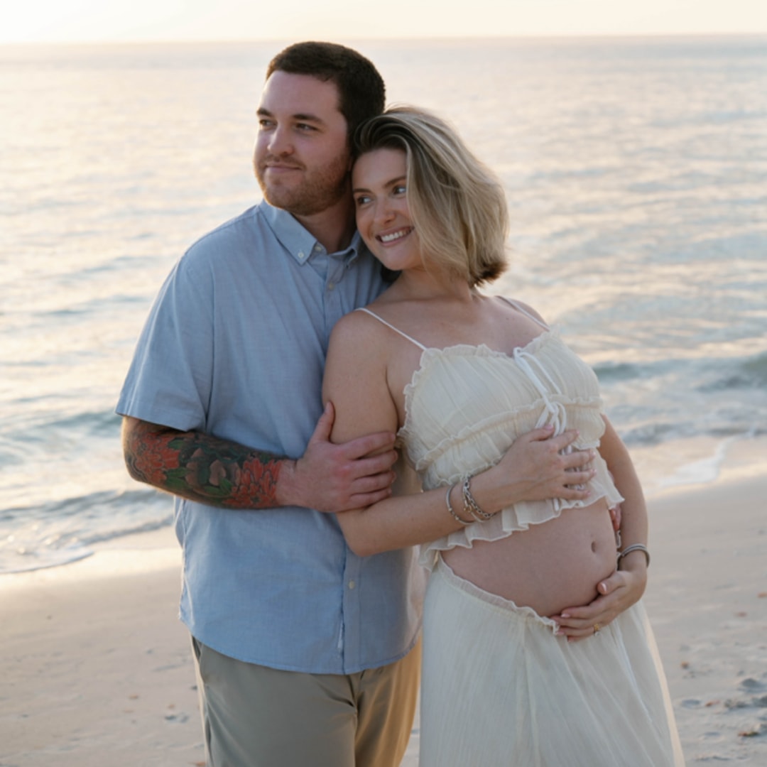 Photo shared by Hannah for their Babylist baby registry.