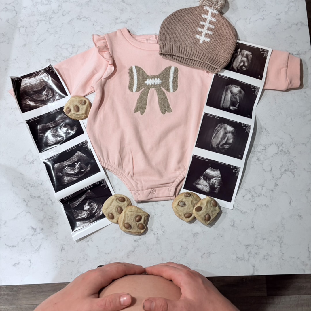Photo shared by Alexis for their Babylist baby registry.