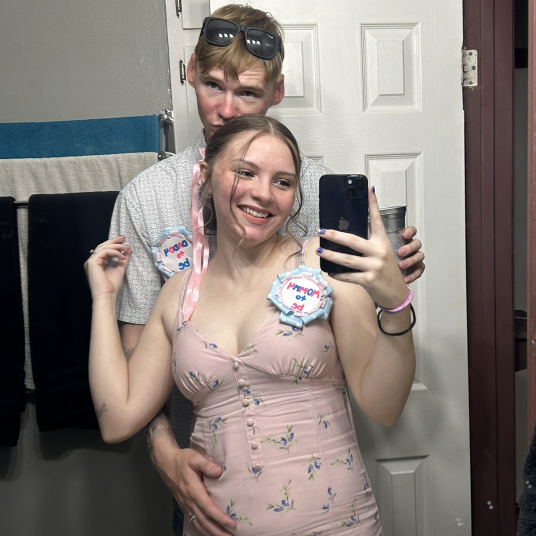 Photo shared by Tessa for their Babylist baby registry.