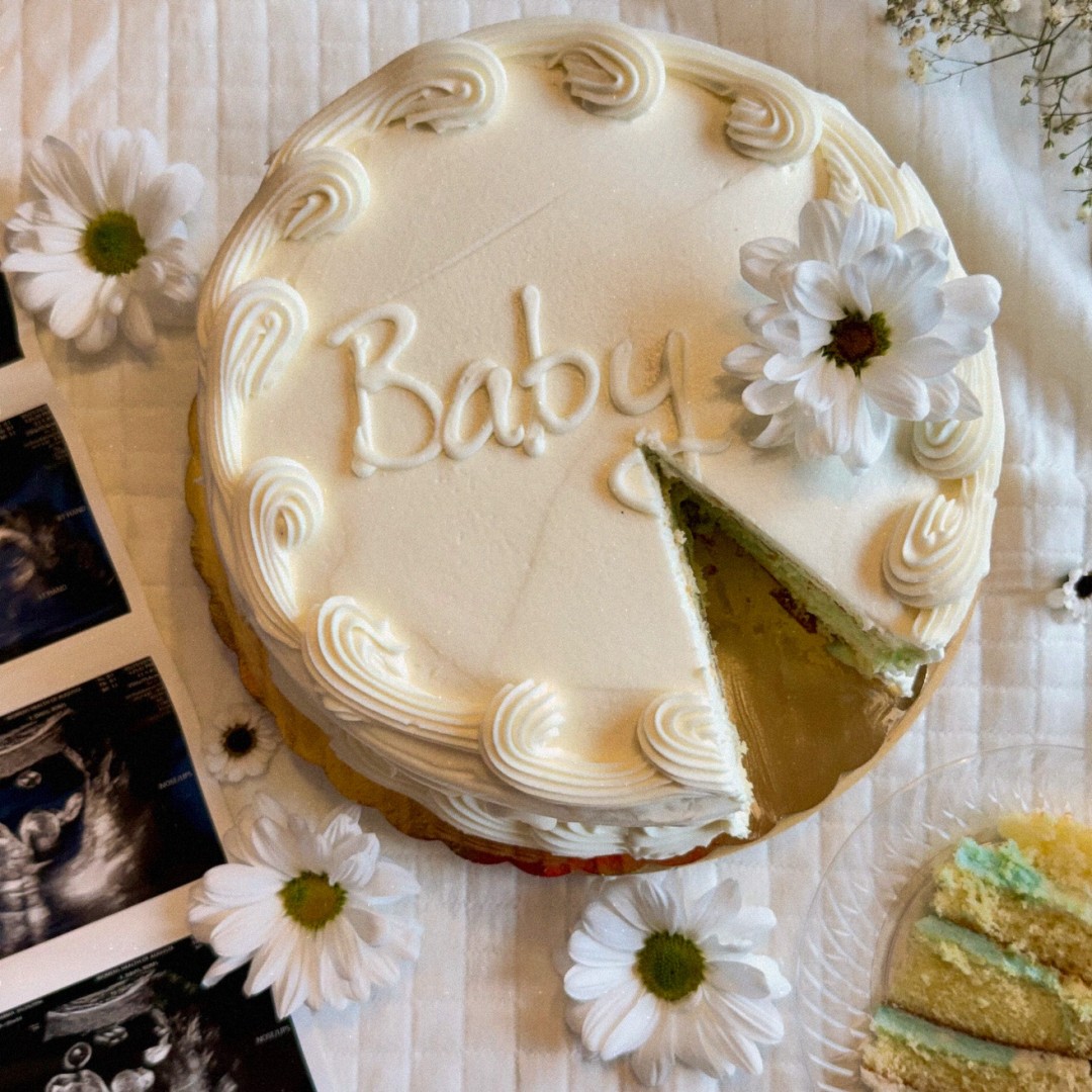 Photo shared by Amber for their Babylist baby registry.