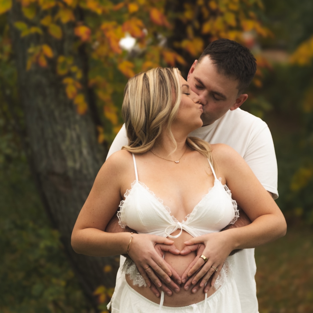 Photo shared by Devon for their Babylist baby registry.