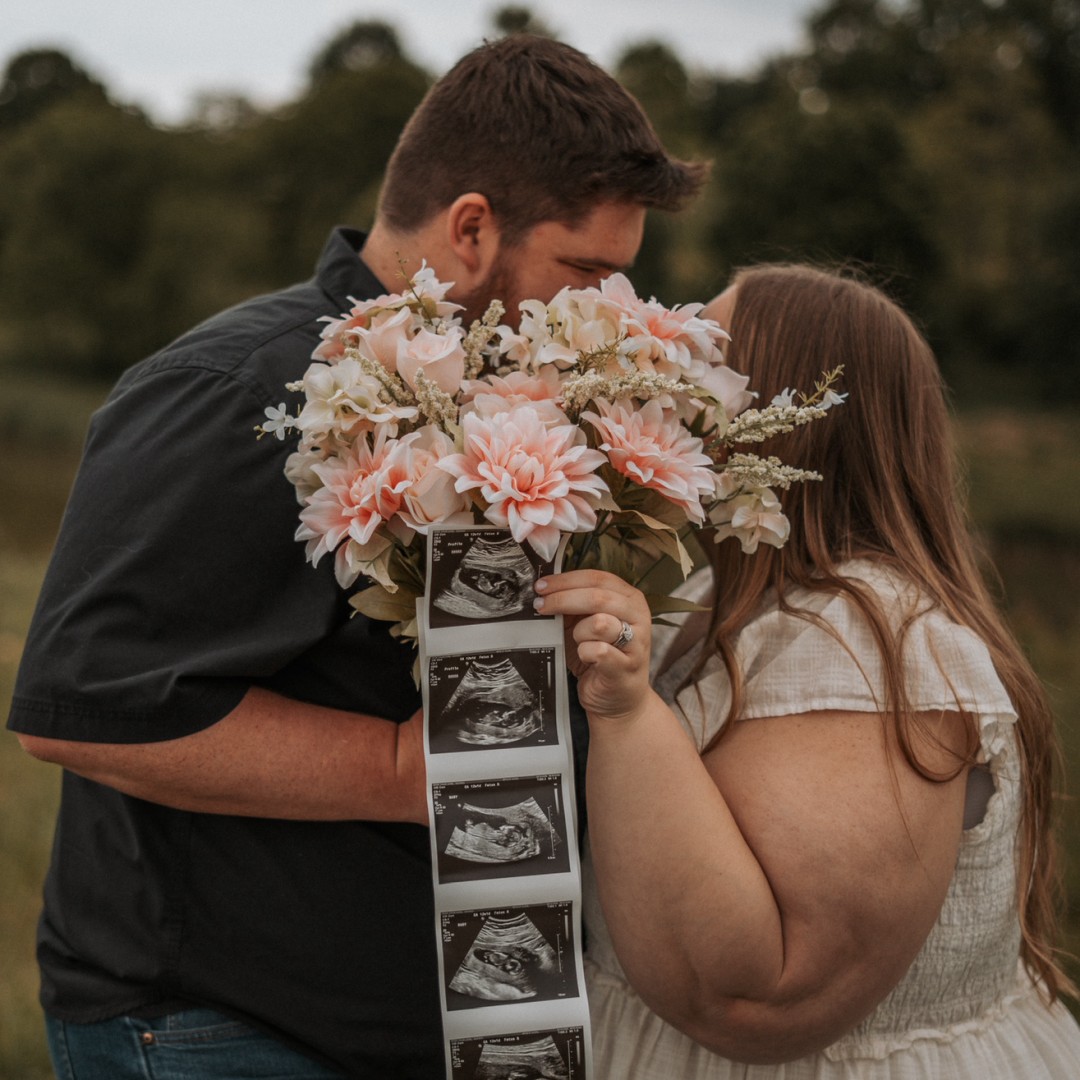 Photo shared by Chloe for their Babylist baby registry.