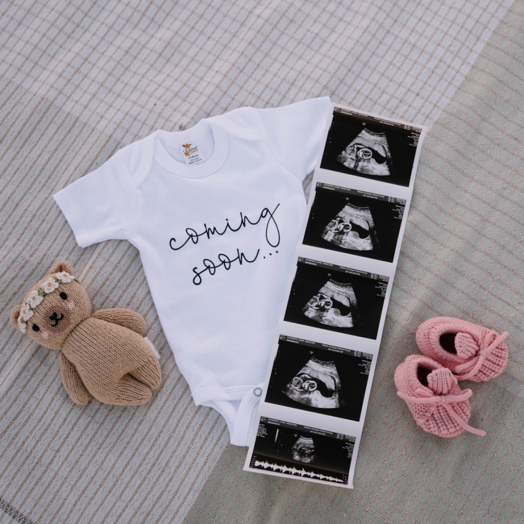 Photo shared by Laura for their Babylist baby registry.