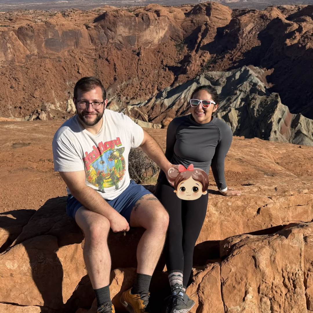 Photo shared by Vera-Anna for their Babylist baby registry.