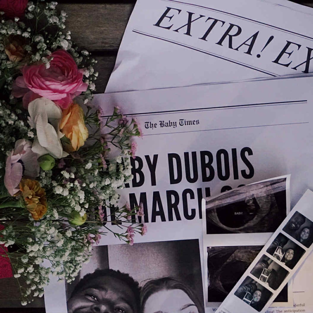 Photo shared by Ellie for their Babylist baby registry.