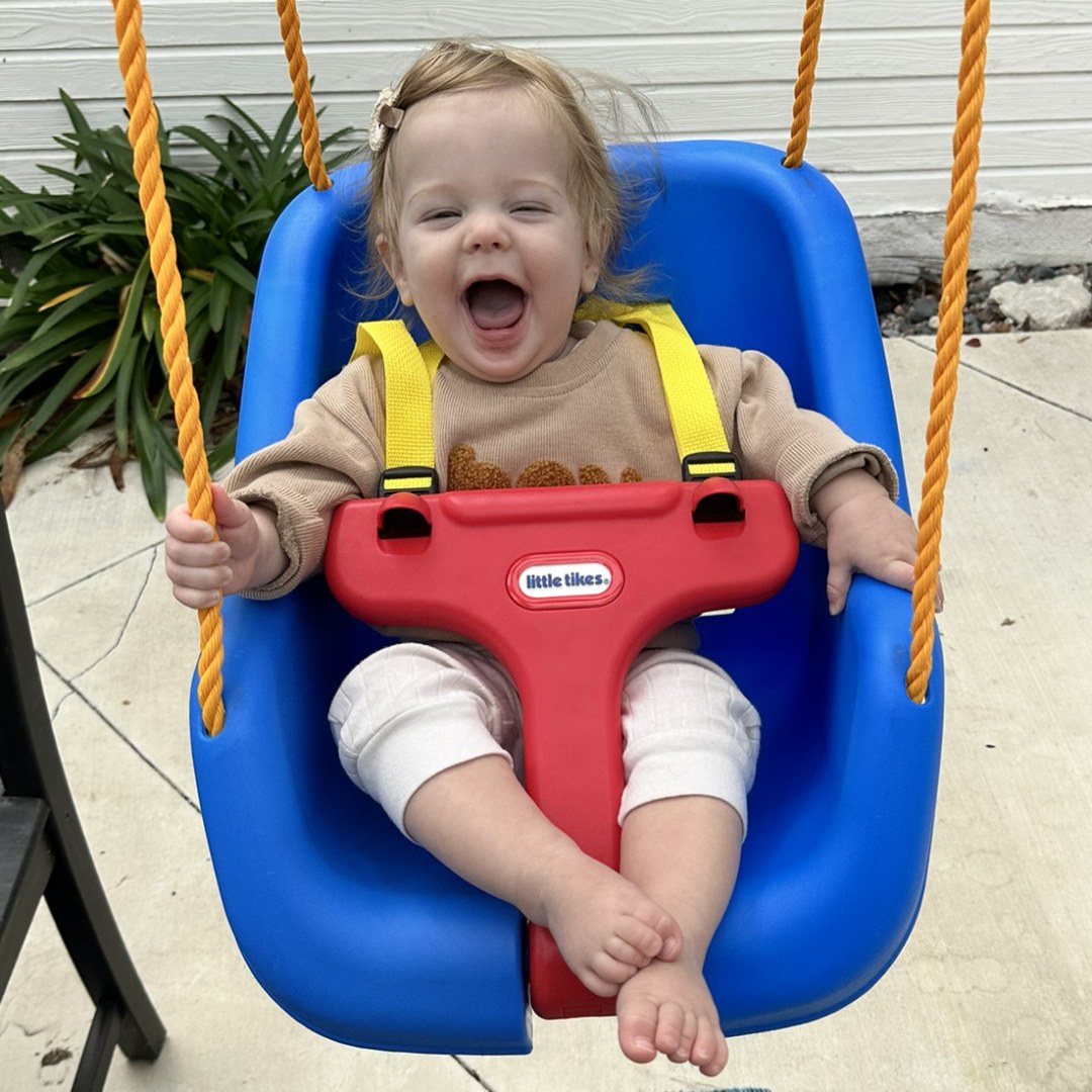 Photo shared by Shanelle for their Babylist baby registry.