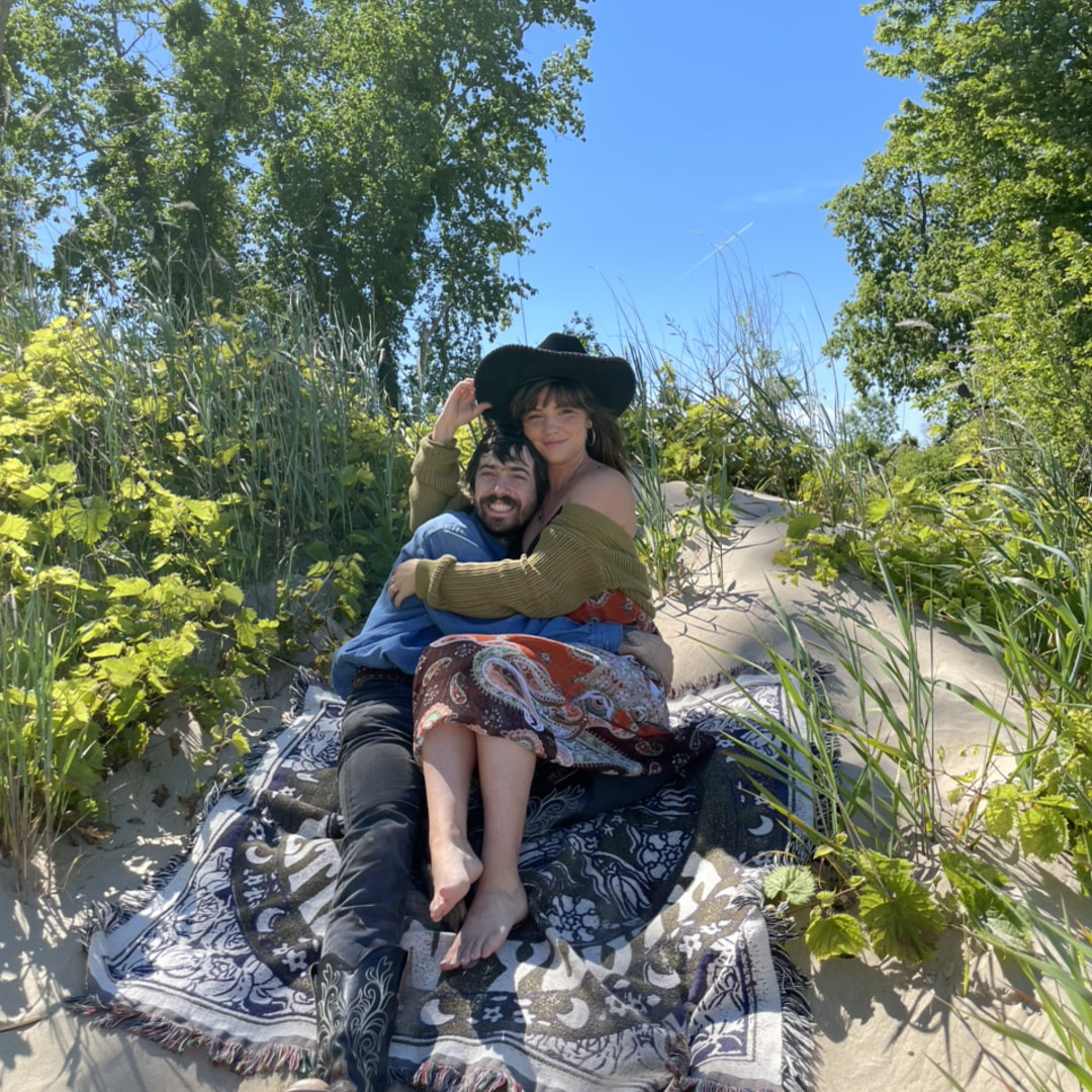 Photo shared by Jackie for their Babylist baby registry.
