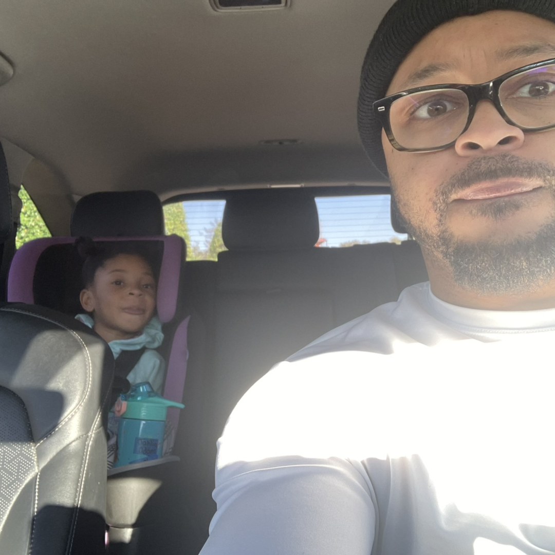 Photo shared by Britney for their Babylist baby registry.