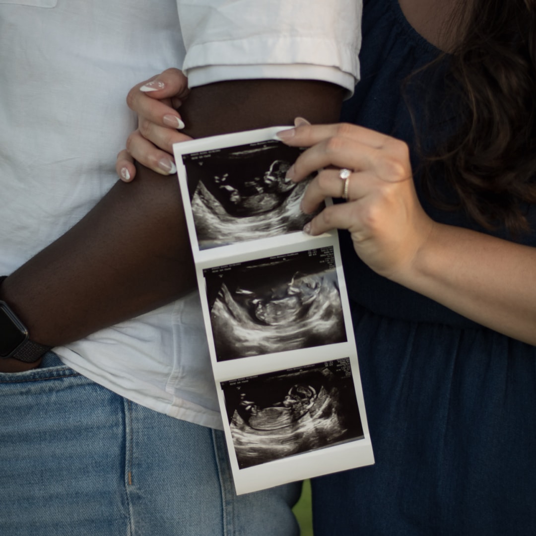 Photo shared by Alexis for their Babylist baby registry.