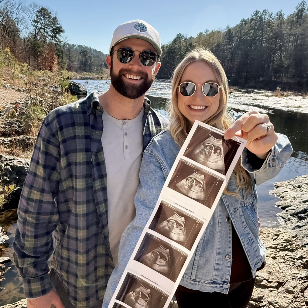 Photo shared by Coral for their Babylist baby registry.