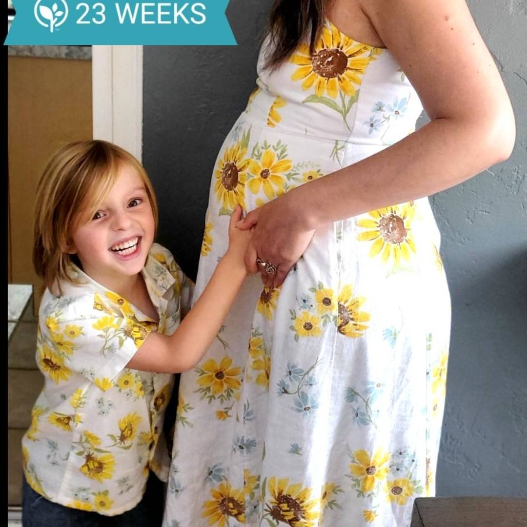 Photo shared by Damoun for their Babylist baby registry.