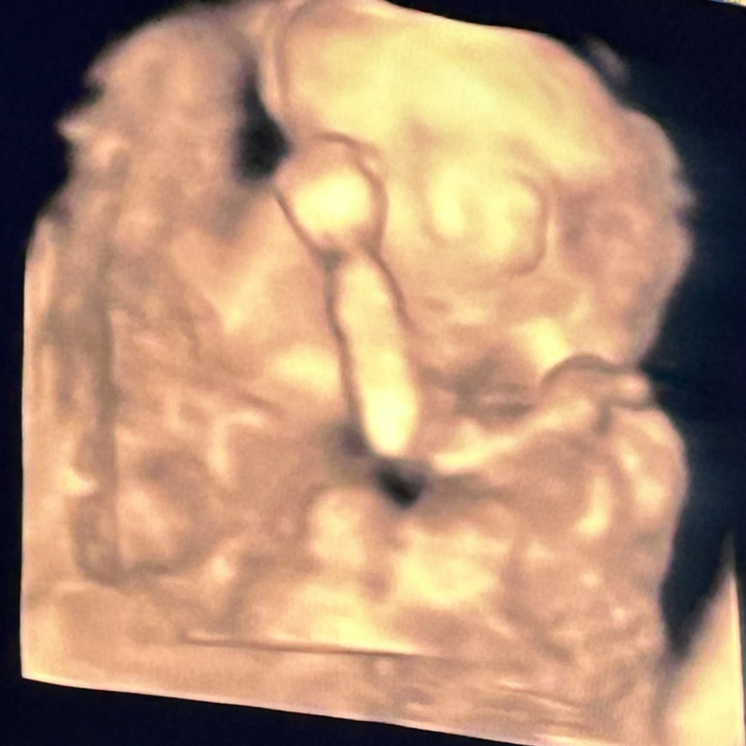 Photo shared by Cecilia for their Babylist baby registry.