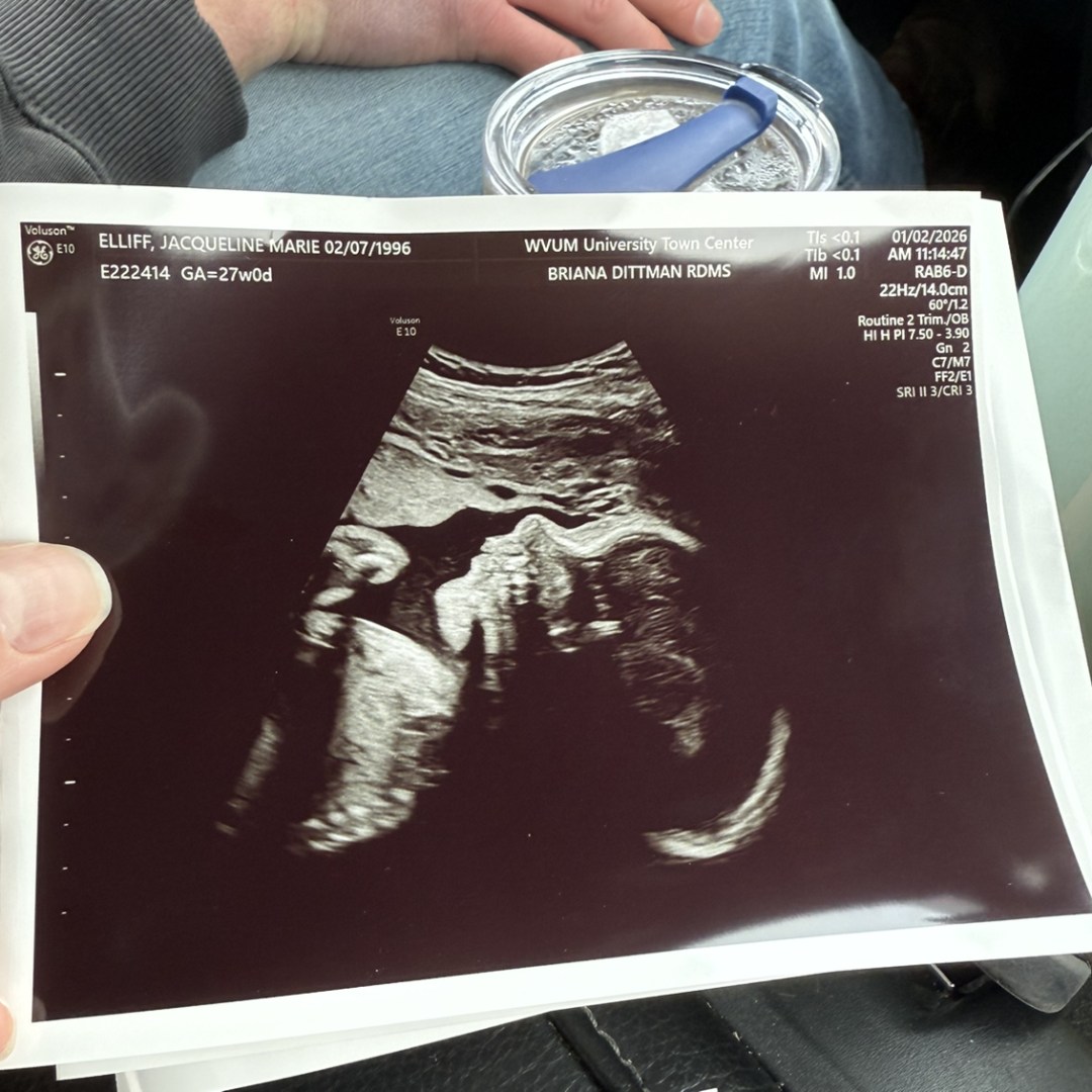 Photo shared by Jacqueline for their Babylist baby registry.