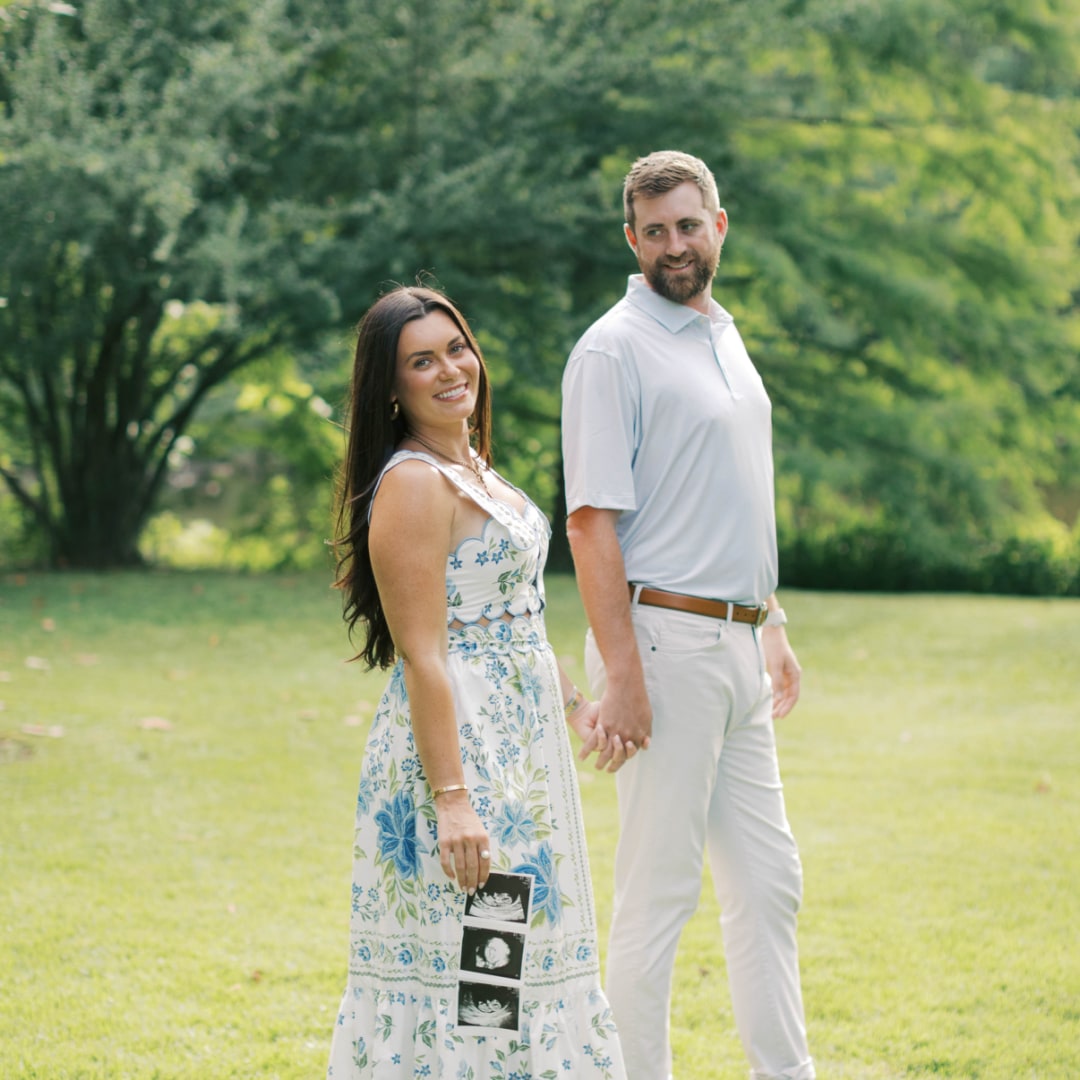 Photo shared by Bailey for their Babylist baby registry.